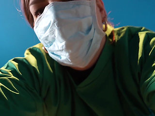 A Long POV Medfet Fantasy