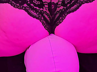 Queen C Merciless Face Riding