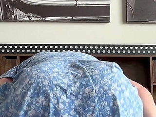 Big Booty Shy Latina