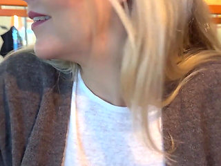 I Was Kind of Excited, but Also Had Fun!