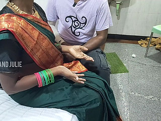 Step mom need baby from me . Step son wonderful sex. Tamil audio