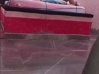 A Great Blowjob in a Motel