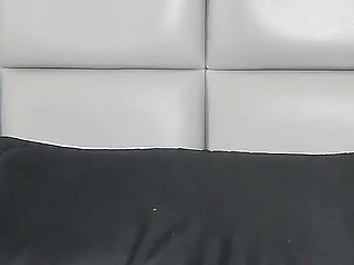 Cute Latina with Colored Hair Just Wants to Be Fucked in Her Room