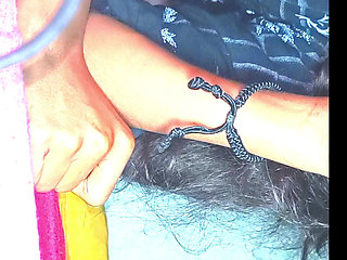 Wild Fuck with College Girl in Hindi