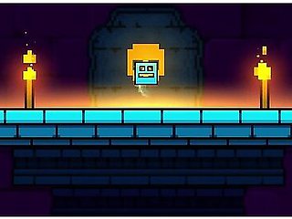 Dash 100% Completion - Every Coin Collected! Geometry Dash