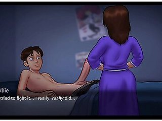 My Stepmom And I Started As Strangers, But Ended Up As Each Others Strength.(18+)