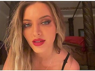 Homewrecking Pleasure - Crystal Knight Joi Mind Fuck Sensual Goddess Tease Cum Countdown