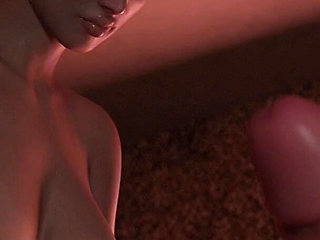 Awam Sophia MILF - Porn Watching Night with Sophia Turns Into Hot Anal Fucking - Part 1