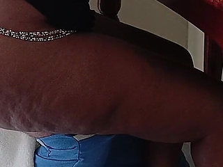 My Stepbrother Couldn't Resist My Big Ass