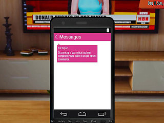 Maids and maidens: One day-Ep17