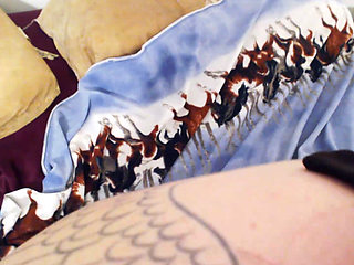 Sipping Fetish Oiled Tits Spit Licks