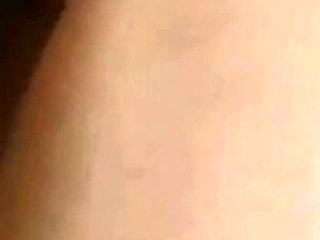 After the Bath With Hot Mulata