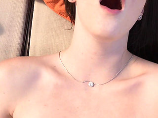 Sexy GF Horny Af