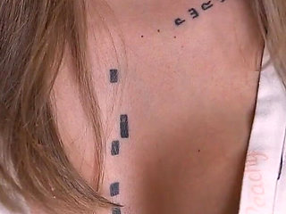 Alexa Creed Gives a Sensual Sloppy Blowjob! Ready for Her Lips on Your Cock?