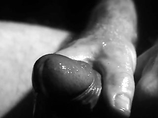 Close up on Me Cumming