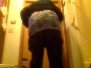 Sweet Dreams My New Dress Dance