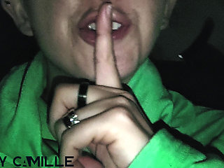 Being Naughty at the Uber