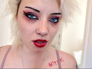 Bitchy GF Gets What She Deserves
