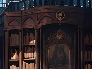 Ep7: Doggy Style Scene with Athena - Lust & Magic (gameplay)