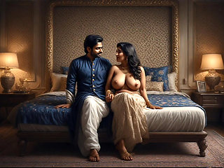 StepBro creampies his Hot StepSis!