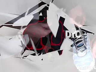 Miguel Bryan and Juan XXL