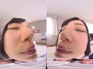 Re Su VR: Blowjob, Asian  Japanese Porn