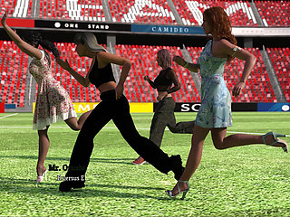 B.e.s.t 4 We Had Another Challenge for the B.e.s.t and I Got to Fuck Madisson