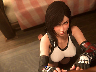 Deep Destruction by Huge BBC Non-stop Hardcore