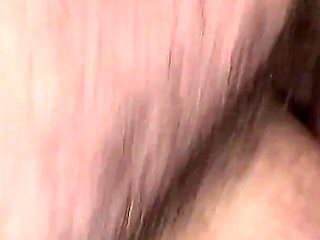 Cuckold Husband Couldn't Cum in My Ass He Got Tired After Fucking Hard Rough Anal in My Asshole