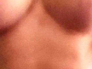 Sexy Fat Girl with Boobs Riding Your Dick