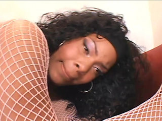 Black Big Ass, at Work - Vol. 02