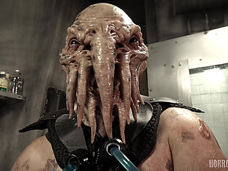 Horror Porn 46 Cunthulhu