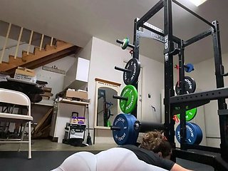 Bdsm bitch toys ass and pierced pussy in fetish hd solo