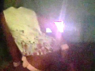 Leoni48 dancing