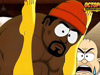 Slut Wife: Just Shut up and Watch a Black Guy Pleasure Your Wife! Best Scene Cheating