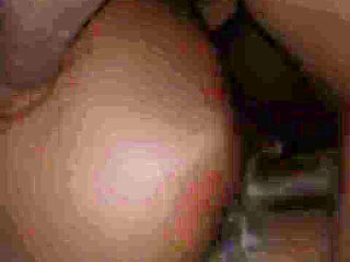 DP: My Girlfriend Get Both Holes Fill