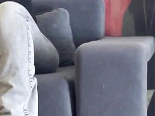 Your Face Just Fits so Well Under My Party Boots