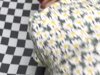 My Stepsister's First Anal