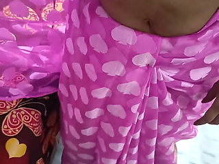 Desi Hot Beautiful Teacher Fucking Hard with Student Pusssy