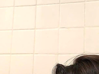 My 55m Photographer Was All Over Me After Seducing Him in the Bath. He Got Me Good!