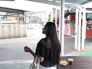 Erotic Drama Theater a Sensual Encounter with a Graceful Inn Proprietress -scene.1