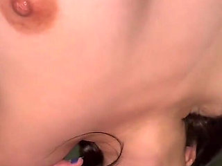 After That Party I Couldn't Hold Back and I Had to Tell My Step-cousin to Fuck Me.