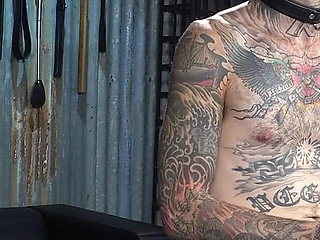 Keep Your Distance Aiden and Ruckus Featuring Ruckus, Aiden Starr