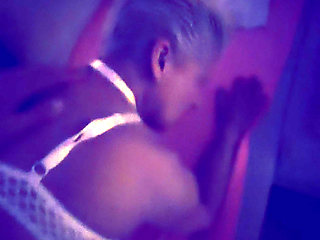 Suicide Blonde