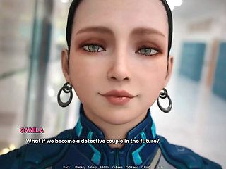 Shadows of Desire V0.9 Cheating Update Part 3