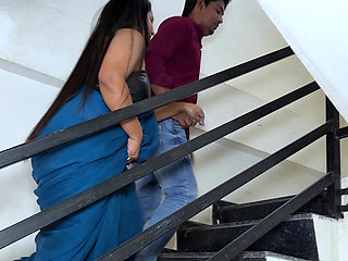 Group sex hardcore fucking indian Desi model clear hindi audio