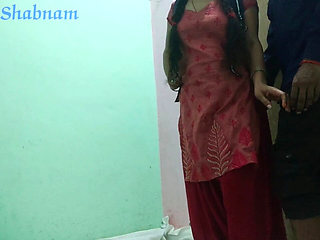 Indian Desi school girl leaked viral tution room mms18+