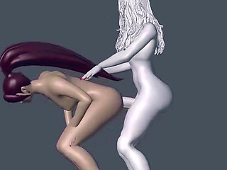 Latest Interactive AI 3D Sex Content
