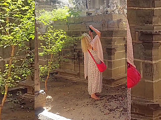 Amateur Blonde Mature Wife Enjoys Sex After Walk