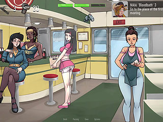 Complete Gameplay - Deep Vault 69, Part 3